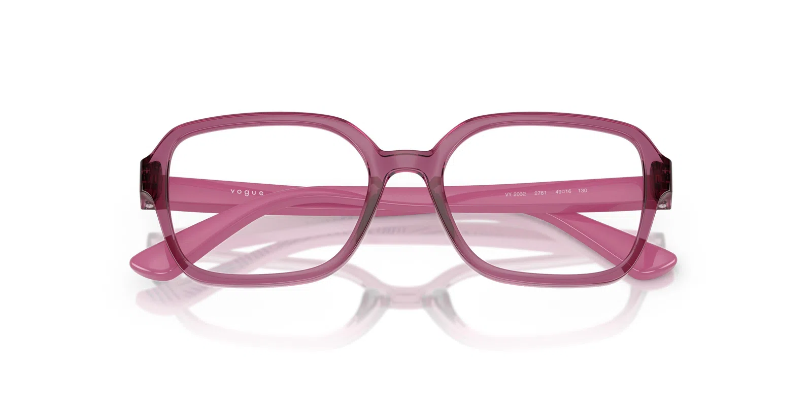 Vogue Eyewear Kids Vista 2032 Eyeglasses - view 22